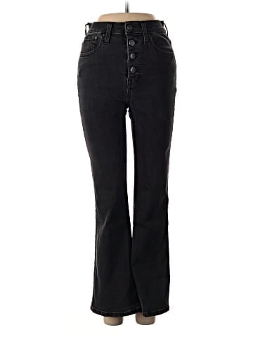 Madewell Jeans (view 1)