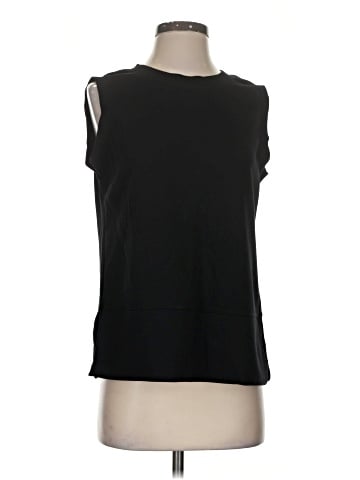 Unbranded Sleeveless T-Shirt (view 1)