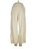 Hanes Ivory Casual Pants Size XS - photo 1