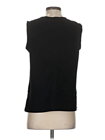Unbranded Sleeveless T-Shirt (view 2)