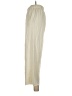 Hanes Ivory Casual Pants Size XS - photo 5