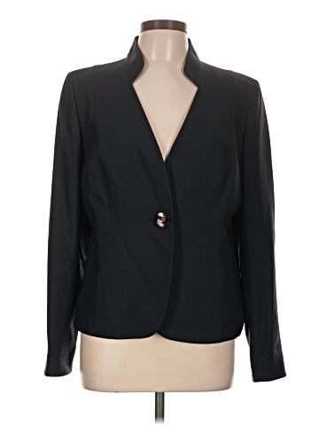 Ellen Tracy Blazer (view 1)