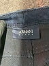 Armani Jeans Blue Jeans Size 26 waist - photo 7