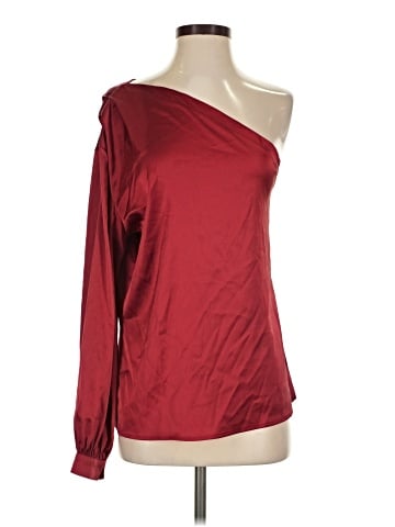 Unbranded Long Sleeve Blouse (view 1)