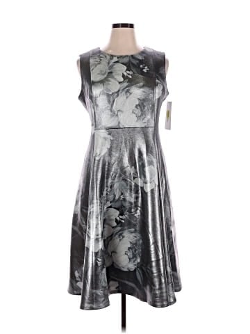 Calvin Klein Cocktail Dress (view 1)
