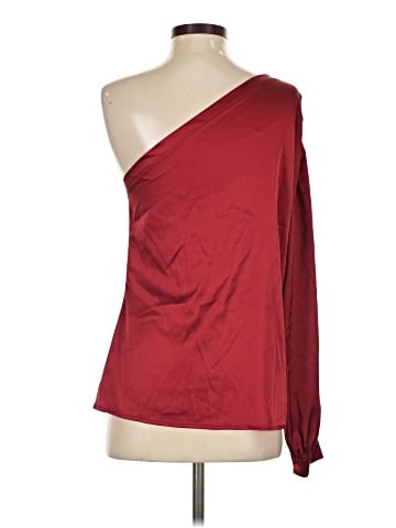 Unbranded Long Sleeve Blouse (view 2)