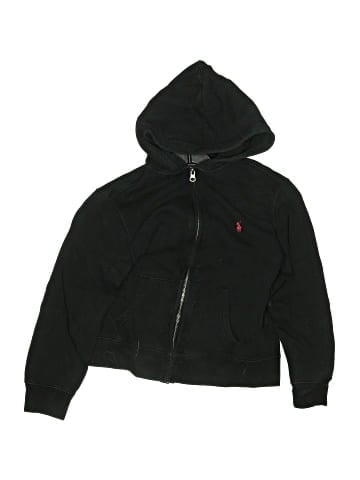 Polo by Ralph Lauren Zip Up Hoodie (view 1)