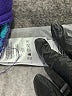 Columbia Chevron-herringbone Blue Snow Jacket Size 6-12 mo - photo 4