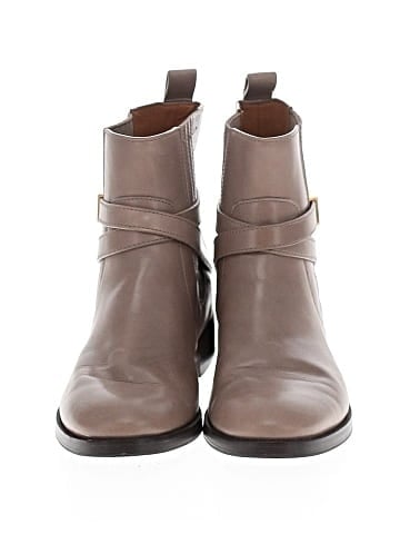 Tory Burch Ankle Boots (view 2)