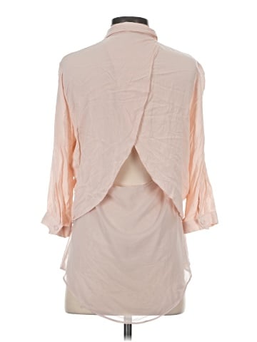 Harve Benard 3/4 Sleeve Blouse (view 2)