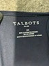 Talbots Black Sleeveless Blouse Size 2X - photo 7