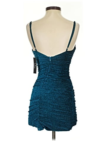 Lulus Cocktail Dress (view 2)