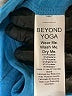 Beyond Yoga Blue Tank Top Size XS - photo 8