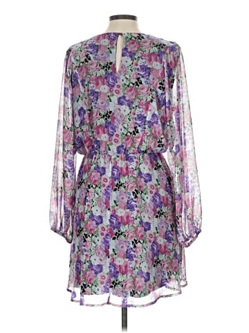 WAYF Casual Dress (view 2)