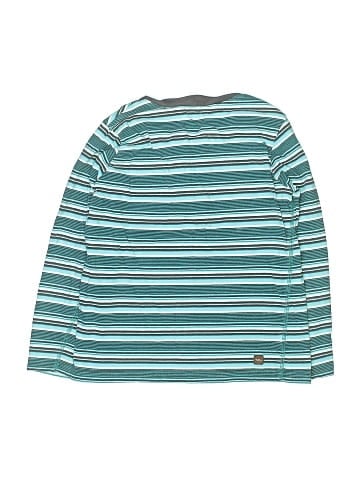 Tea Long Sleeve Henley (view 2)