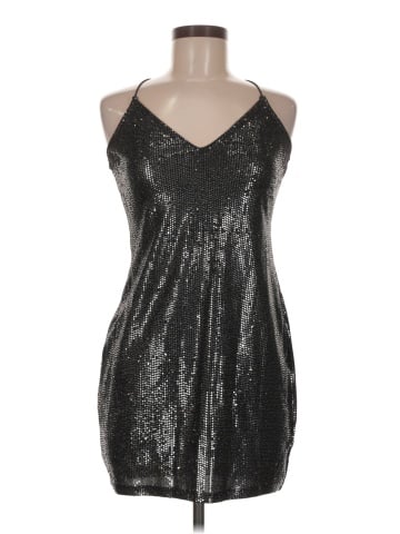 Divided by H&M Cocktail Dress (view 1)