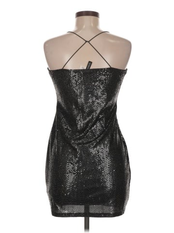 Divided by H&M Cocktail Dress (view 2)