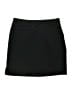 Athleta Solid Black Skort Size 8 (tall) - photo 1