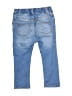 Old Navy Solid Blue Jeans Size 2T - photo 2