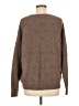 Madewell Stars Brown Pullover Sweater Size M - photo 2