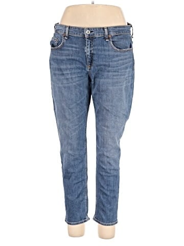 Rag & Bone Jeans (view 1)