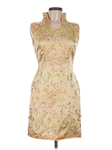 Assorted Brands Cocktail Dress (view 1)