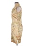 Assorted Brands Tan Cocktail Dress Size 6 - photo 5
