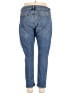 Rag & Bone Solid Blue Jeans Size 32 waist - photo 2