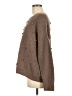 Madewell Stars Brown Pullover Sweater Size M - photo 5