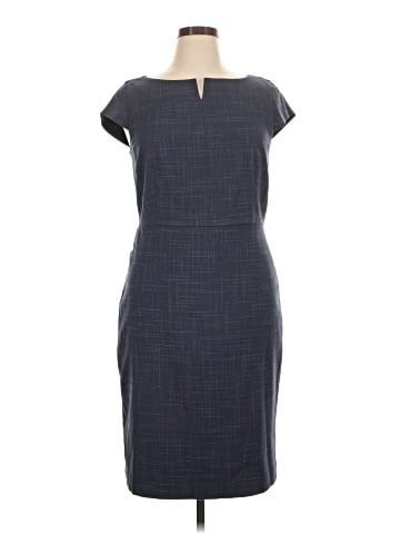 Ann Taylor Casual Dress (view 1)