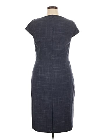 Ann Taylor Casual Dress (view 2)