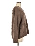 Madewell Stars Brown Pullover Sweater Size M - photo 4