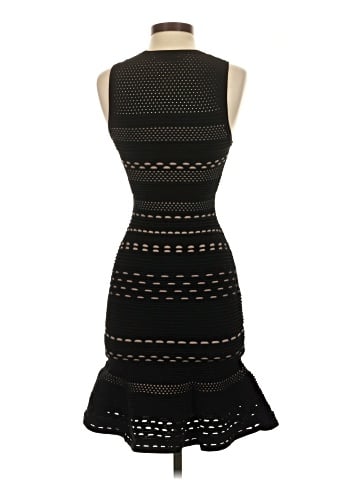 Bailey 44 Cocktail Dress (view 2)