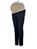 Motherhood Blue Active Pants Size XL - photo 1