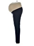 Motherhood Blue Active Pants Size XL - photo 5