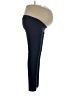 Motherhood Blue Active Pants Size XL - photo 4