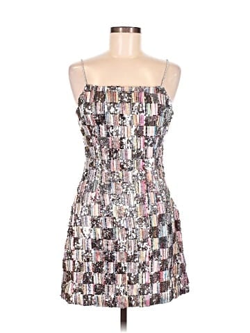Nasty Gal Inc. Cocktail Dress (view 1)