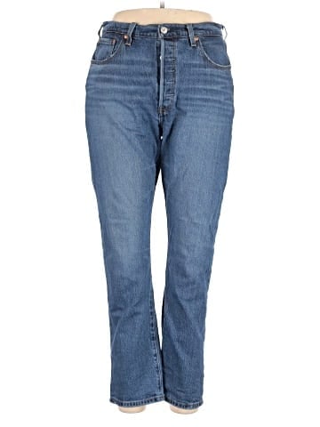 Levi's Jeans (view 1)