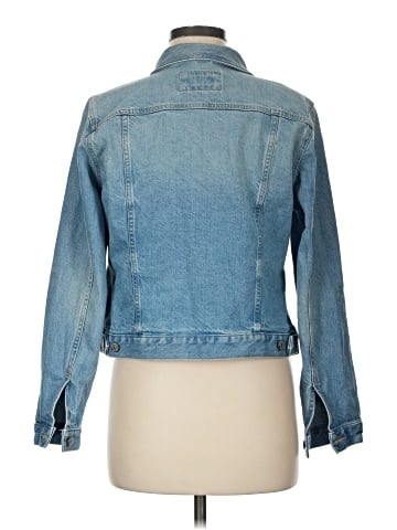 Ann Taylor LOFT Denim Jacket (view 2)