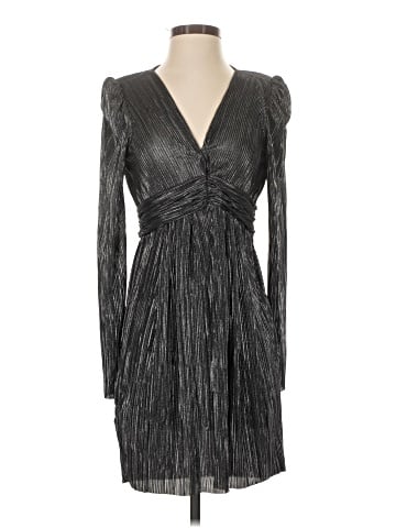BCBGeneration Cocktail Dress (view 1)