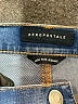 Aeropostale Hearts Blue Jeans Size 10 - photo 7