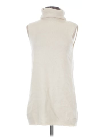 Vince. Sweater Vest (view 1)