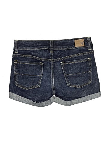 American Eagle Outfitters Denim Shorts (view 2)