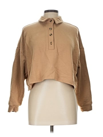 Forever 21 Sweatshirt (view 1)