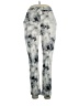 Majestic Filatures Tie-dye Gray Active Pants Size Lg (3) - photo 1
