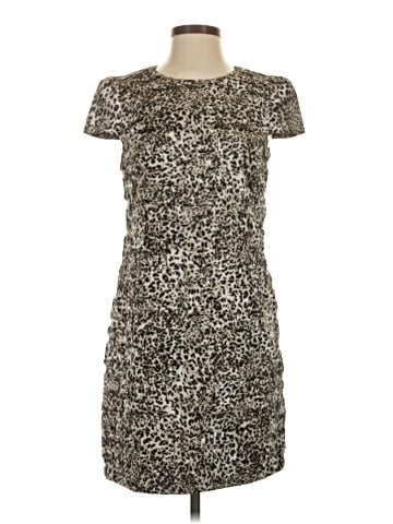 Vivienne Tam Casual Dress (view 1)