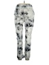 Majestic Filatures Tie-dye Gray Active Pants Size Lg (3) - photo 2