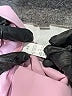 Unbranded Solid Pink Athletic Shorts Size XS - photo 4