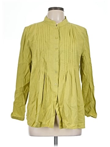 Chadwicks Long Sleeve Blouse (view 1)