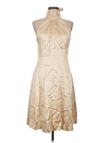 White House Black Market Cocktail Dress (view 1)